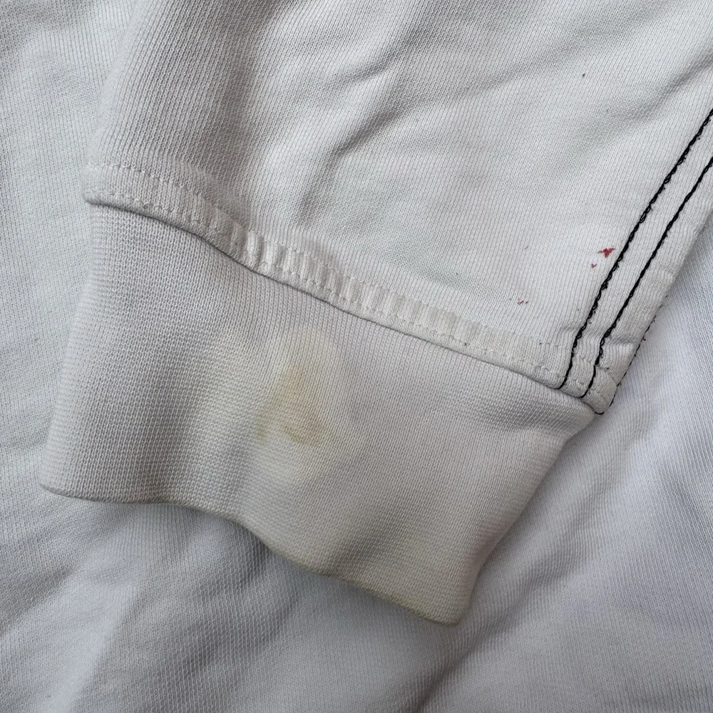 Adidas X Alexander‎ Wang Logo Crewneck Size L Streetwear